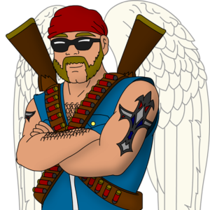 Virgil - Gravitronix